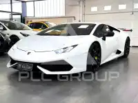 2015 Lamborghini Huracan
