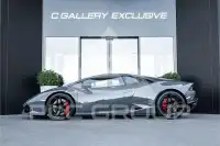 2015 Lamborghini Huracan
