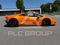 2015 Lamborghini Huracan