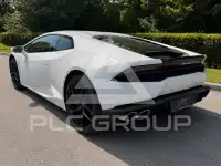 2015 Lamborghini Huracan