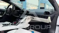 2015 Lamborghini Huracan