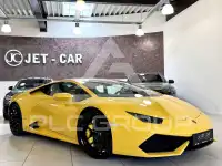 2015 Lamborghini Huracan
