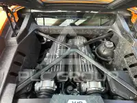2015 Lamborghini Huracan