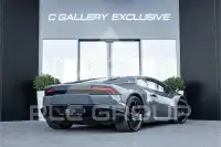 2015 Lamborghini Huracan