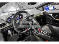 2015 Lamborghini Huracan