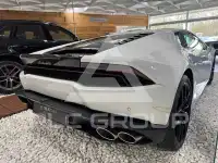 2015 Lamborghini Huracan