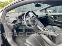 2015 Lamborghini Huracan