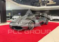 2015 Lamborghini Huracan