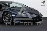 2015 Lamborghini Huracan