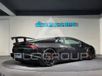 2015 Lamborghini Huracan