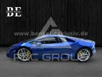 2015 Lamborghini Huracan