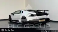 2015 Lamborghini Huracan