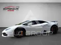 2015 Lamborghini Huracan