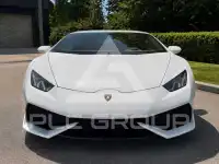 2015 Lamborghini Huracan