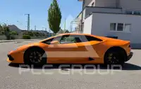 2015 Lamborghini Huracan