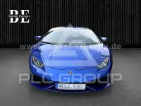 2015 Lamborghini Huracan