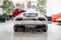 2015 Lamborghini Huracan
