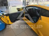 2015 Lamborghini Huracan