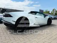 2015 Lamborghini Huracan