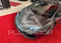 2015 Lamborghini Huracan