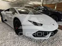 2015 Lamborghini Huracan