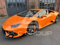 2015 Lamborghini Huracan