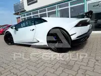 2015 Lamborghini Huracan