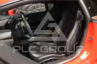2015 Lamborghini Huracan