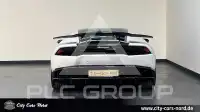 2015 Lamborghini Huracan