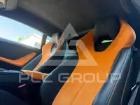 2015 Lamborghini Huracan