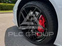 2015 Lamborghini Huracan