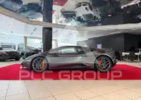 2015 Lamborghini Huracan