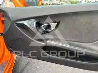 2015 Lamborghini Huracan