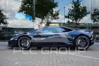 2015 Lamborghini Huracan