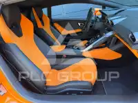 2015 Lamborghini Huracan
