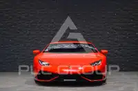 2015 Lamborghini Huracan
