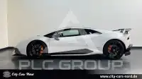 2015 Lamborghini Huracan