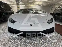 2015 Lamborghini Huracan