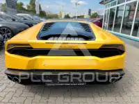 2015 Lamborghini Huracan