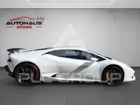 2015 Lamborghini Huracan
