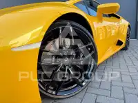2015 Lamborghini Huracan