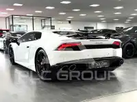2015 Lamborghini Huracan