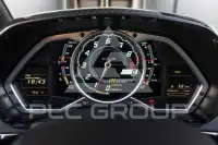 2015 Lamborghini Aventador