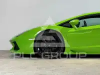 2015 Lamborghini Aventador