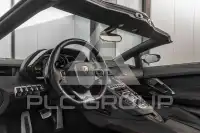 2015 Lamborghini Aventador