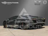2015 Lamborghini Aventador
