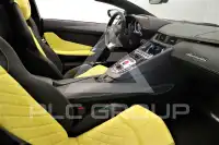 2015 Lamborghini Aventador