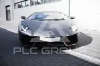 2015 Lamborghini Aventador