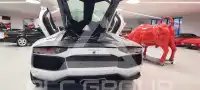 2015 Lamborghini Aventador