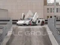 2015 Lamborghini Aventador